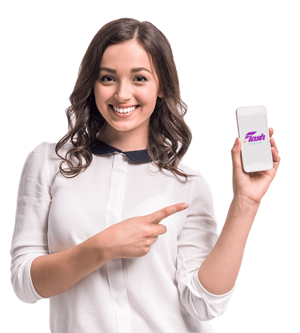 Flash Mobile El servicio de telefonía móvil a través de gente como tú